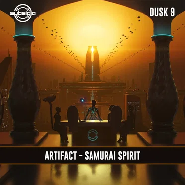 Samurai Spirit