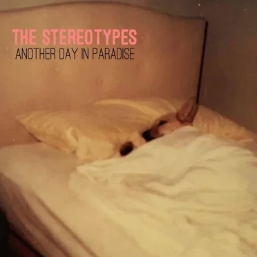 Another Day in Paradise by The Stereotypes - album cover
