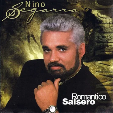 Romántico salsero