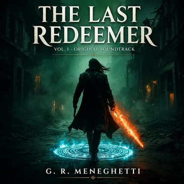 The Last Redeemer (Vol.I Original Soundtrack)