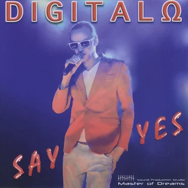 Say Yes