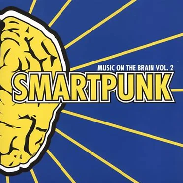 Music On The Brain, Volume 2 by Various Artists - album cover