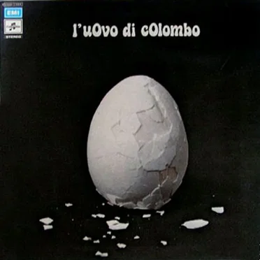 L'uovo di Colombo