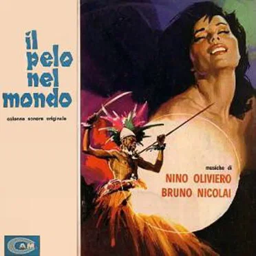 Il pelo nel mondo