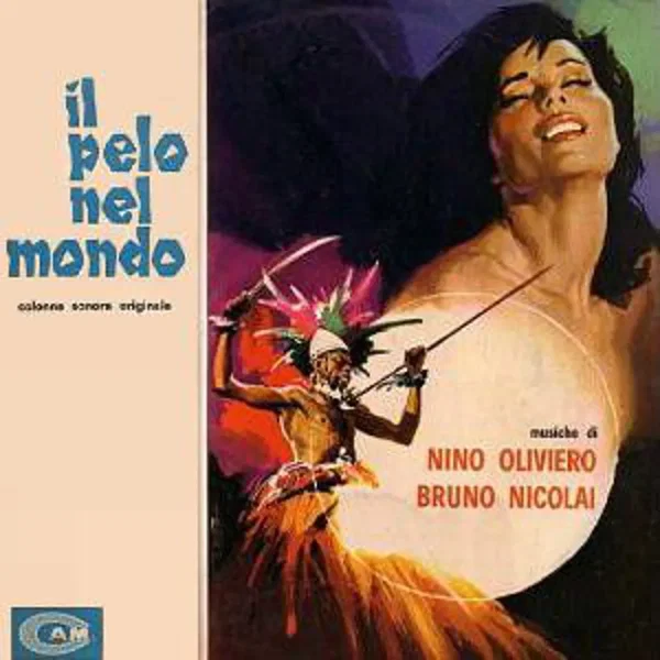 Il pelo nel mondo