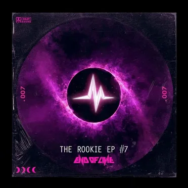 The Rookie EP #7 by Various Artists - album cover