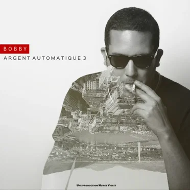 Argent Automatique, Vol. 3 by Bobby - album cover