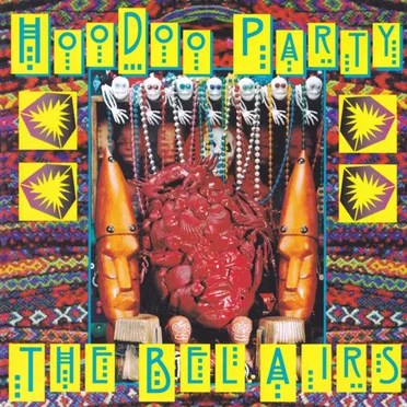 Hoodoo Party