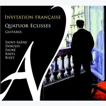 Invitation Française