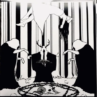 The Brotherhood of Sleep
