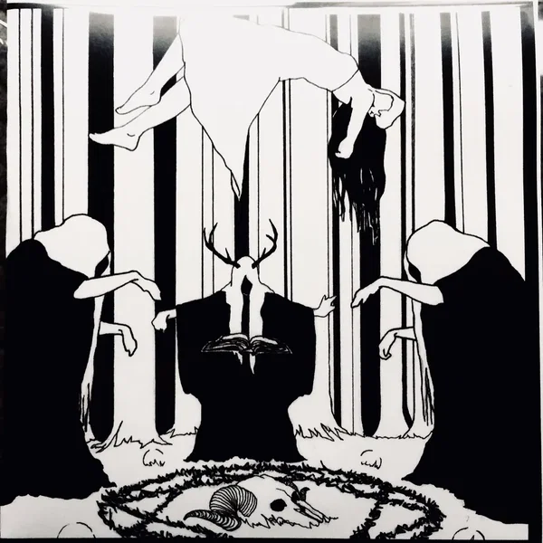 The Brotherhood of Sleep