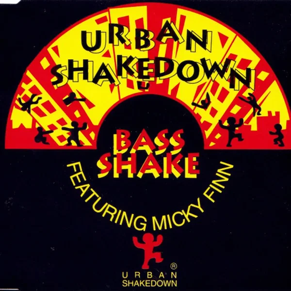Bass Shake