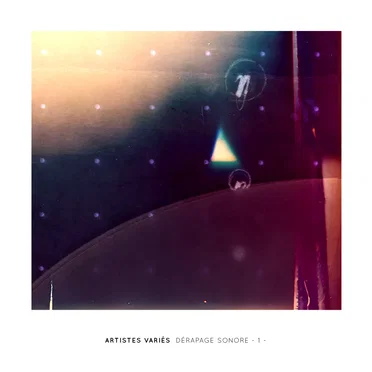 Dérapage Sonore by Artistes Variés - album cover