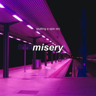 Putting a Spin on Misery