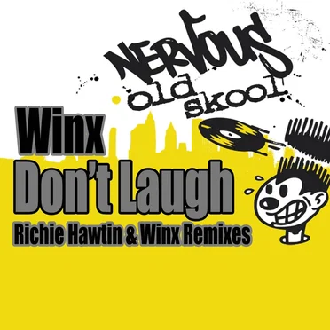 Don't Laugh (Remixes)