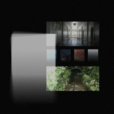 Doors by ARCHIVIST - album cover
