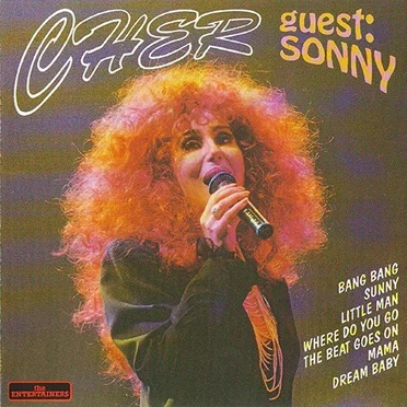Cher Guest: Sonny