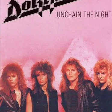 Unchain the Night