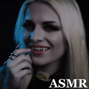 Vampire Girlfriends Relax You to Sleep by ASMR Shanny - album cover