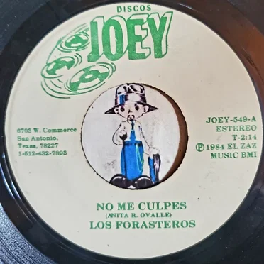No me culpes / Tu recuerdo y yo