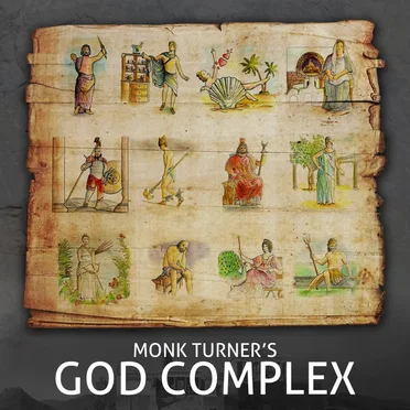 Monk Turner