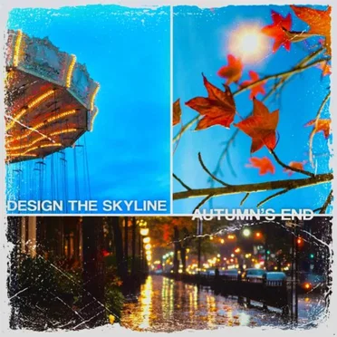 Autumn's End