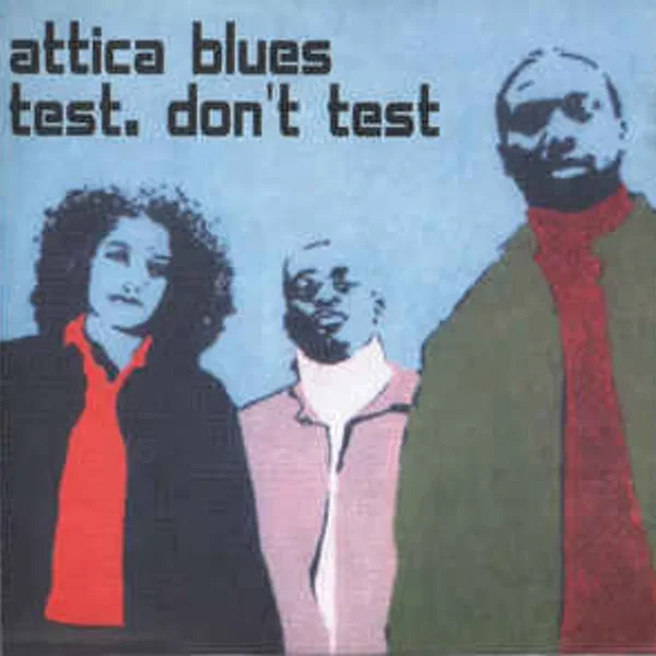 Test. Don’t Test