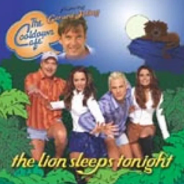 The Lion Sleeps Tonight