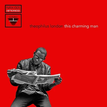This Charming Man