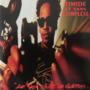 Le feu dans le ghetto