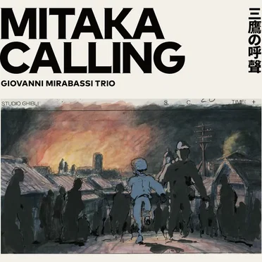 Mitaka Calling