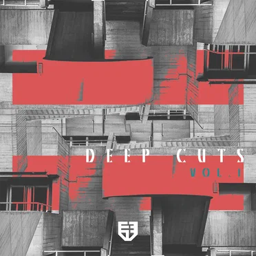Deep Cuts, Vol. 1 by Various Artists - album cover