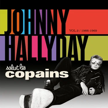 Johnny Hallyday 1966 – 1969