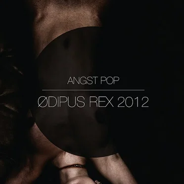 Ødipus Rex 2012