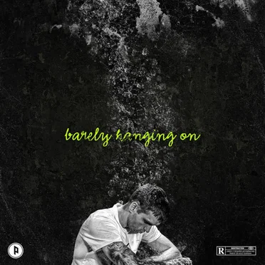 Barely Hanging On