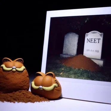 Rest In Peace by Fried By Fluoride - album cover
