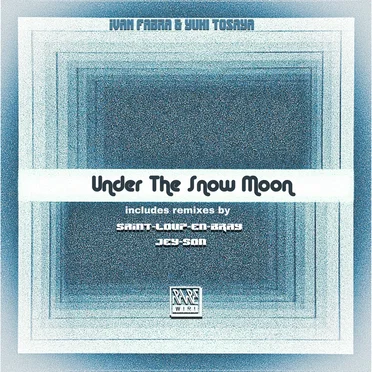 Under the Snow Moon