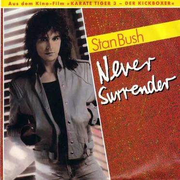 Never Surrender