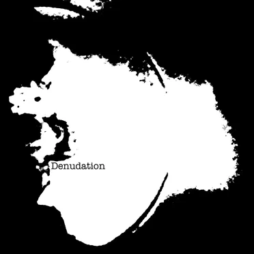 This is a Moneybox Music by Denudation - album cover