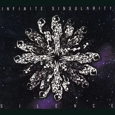 Silence by Infinite Singularity - album cover