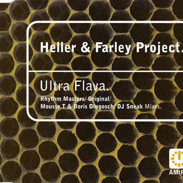 Ultra Flava