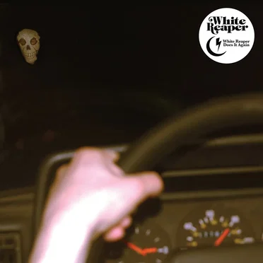 White Reaper Does It Again by White Reaper - album cover