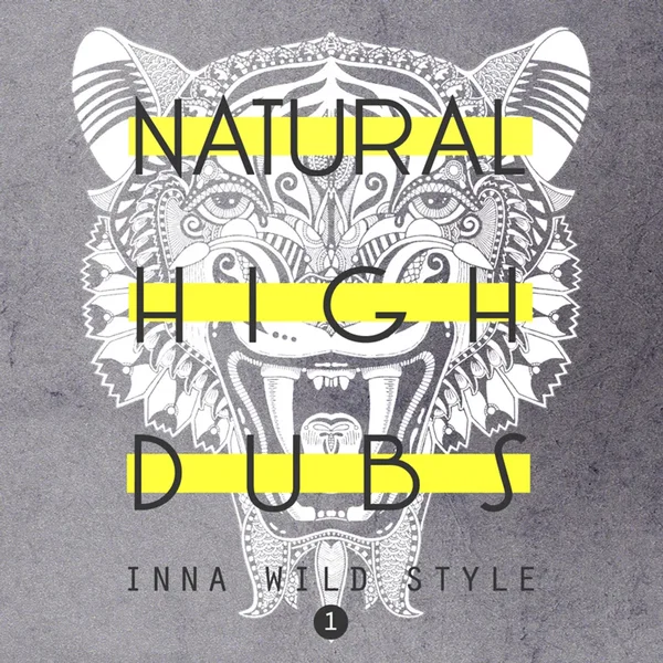 Inna Wild Style Part 1