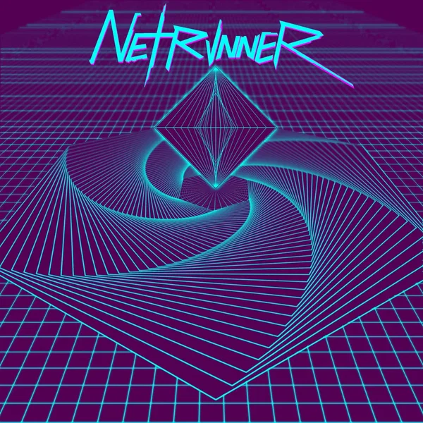 NETRVNNER