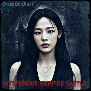 Mysterious Vampire Castle