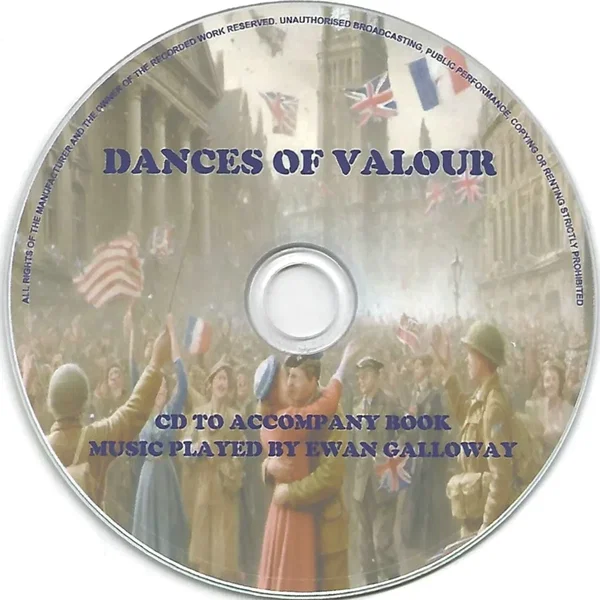 Dances of Valour