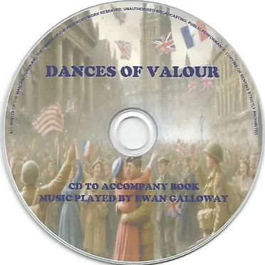 Dances of Valour