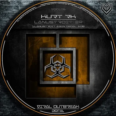 Lanustroit EP