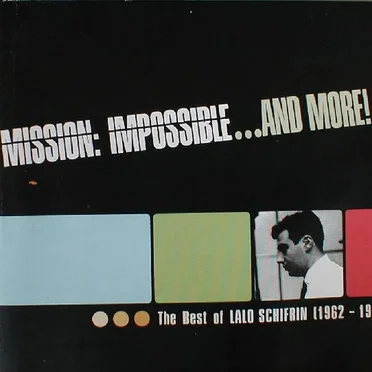 Mission: Impossible...and More !