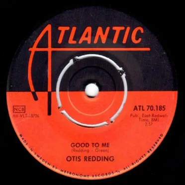 Fa-Fa-Fa-Fa-Fa (Sad Song) / Good To Me